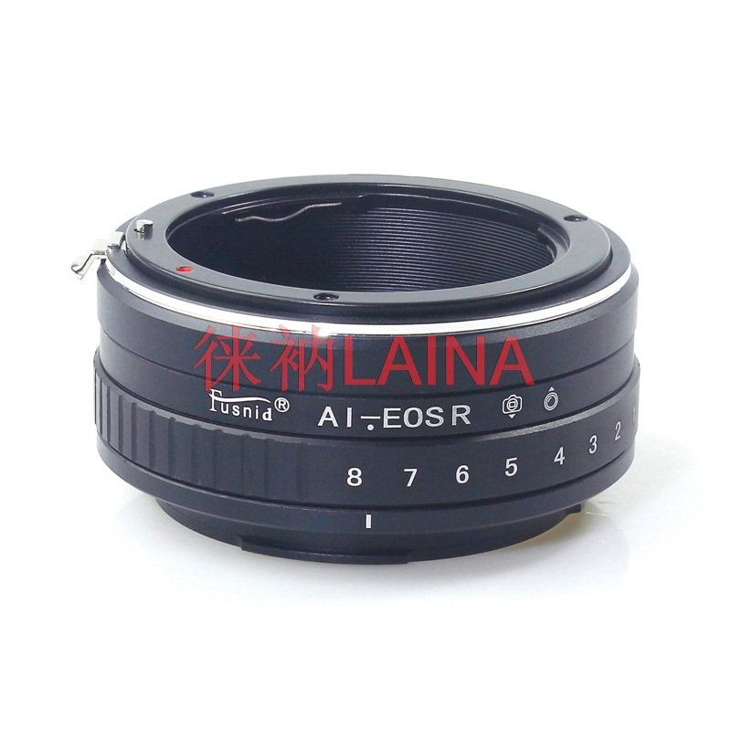 360° Rotate Tilt Shift Lens Ad - Canon Camera Eos R50 recension och pris