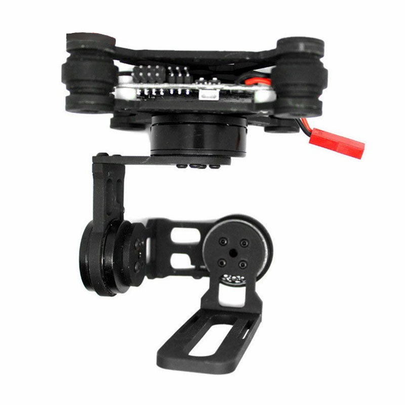 Storm32 BGC 3/2 Axis Lightweig - Drone Gimbal Controller recension och pris