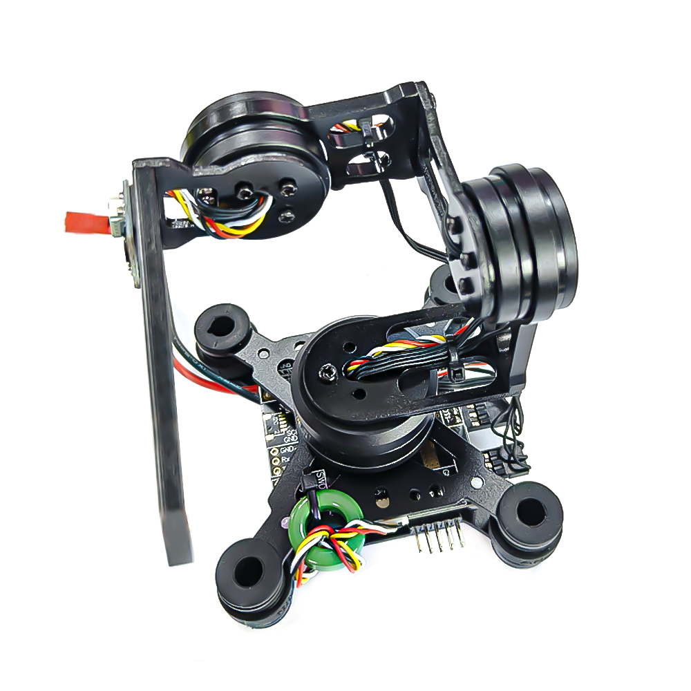 Storm32 BGC 3/2 Axis Lightweig - Drone Gimbal Controller recension och pris