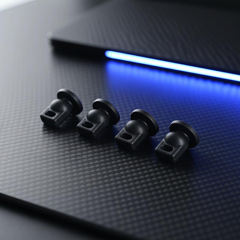 Mini 5Pro Camera Damper Balls  - Drone Gimbal For Insta360 recension och pris