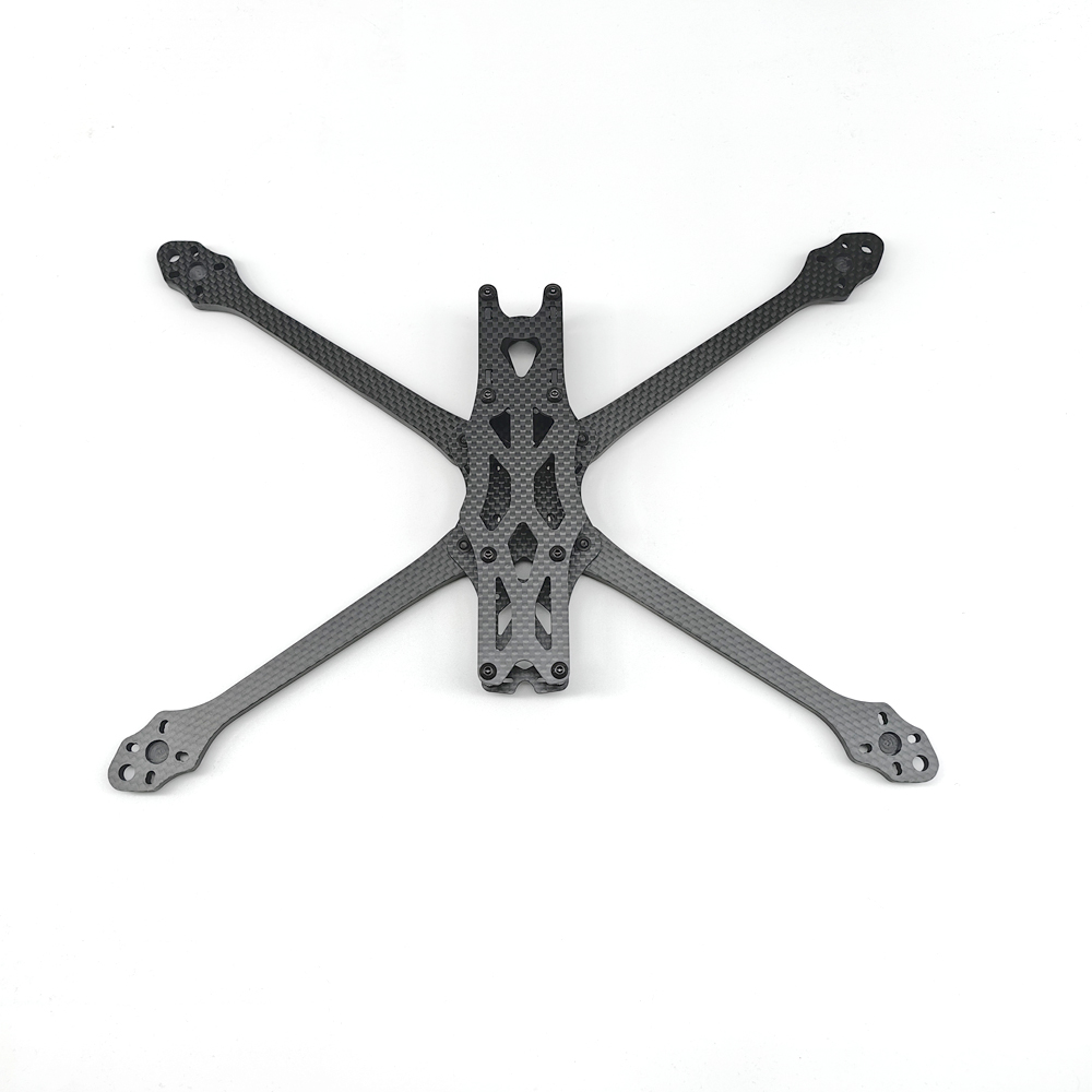 APEX Frame 7 Inch/6 Inch/5 Inc - Drone Gimbal Controller recension och pris