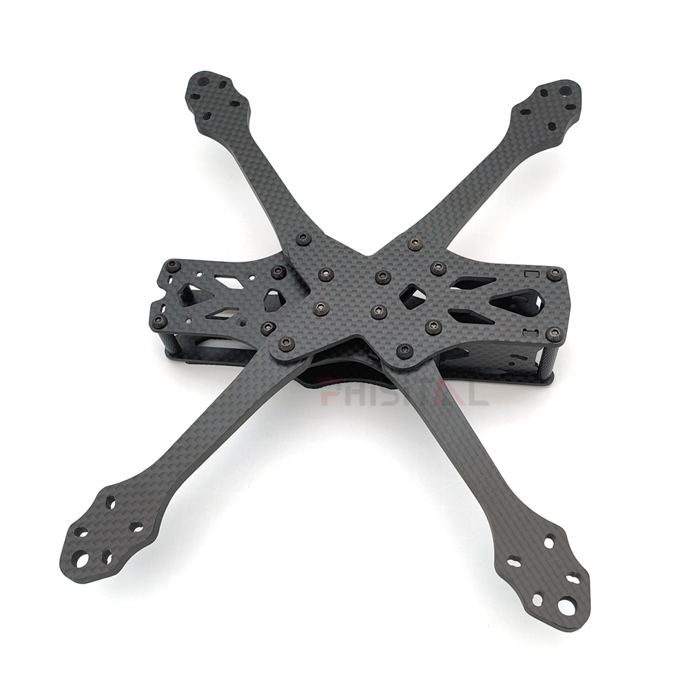 APEX Frame 7 Inch/6 Inch/5 Inc - Drone Gimbal Controller recension och pris