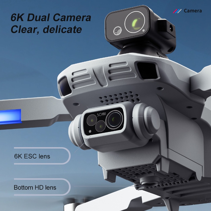 F8 MAX GPS Drone Professional  - Jjrc Drone X12 recension och pris