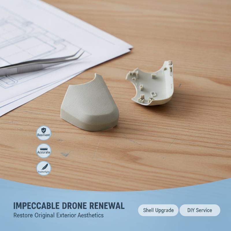 Gimbal Side Protective Cap for - Drone Gimbal For Insta360 recension och pris