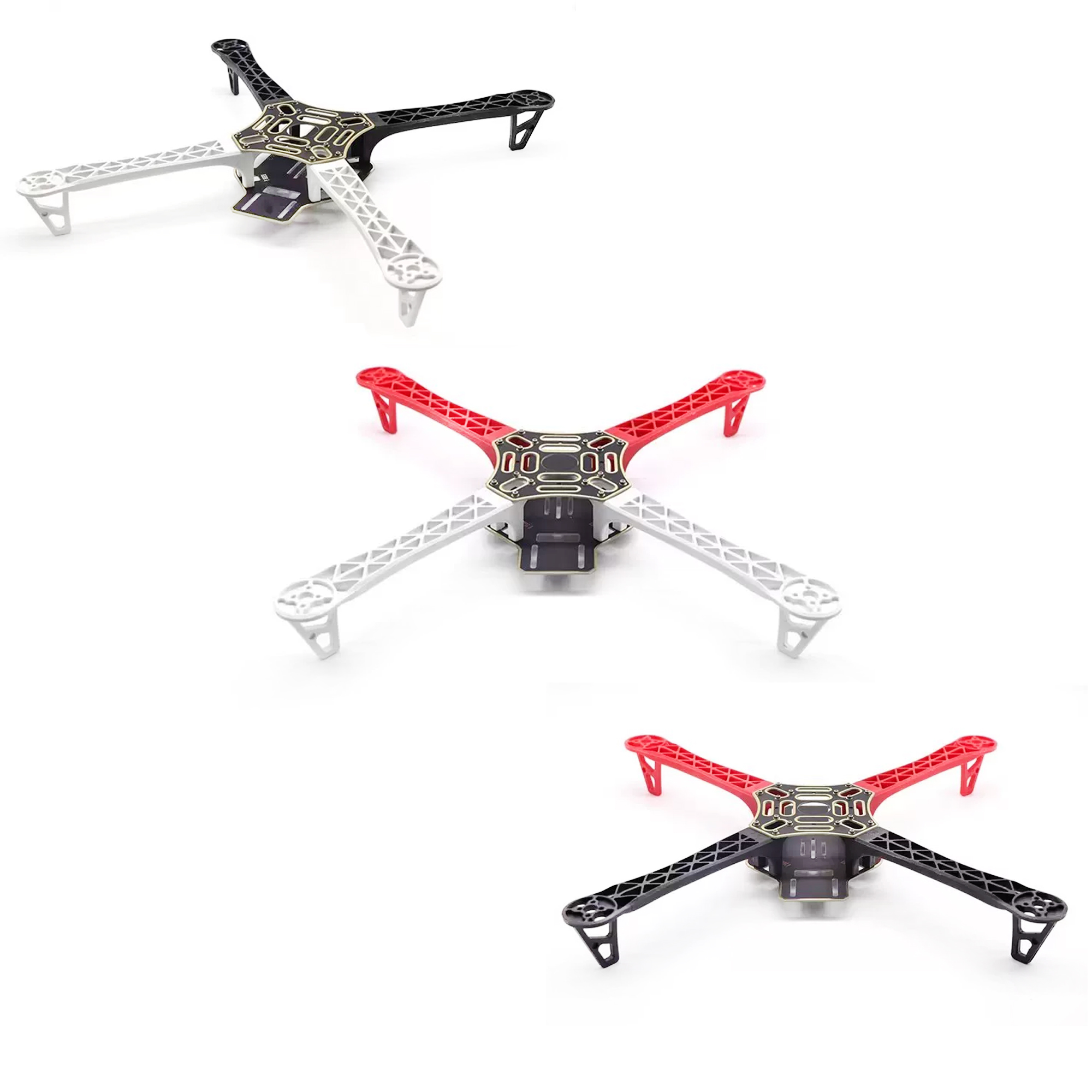High Quality F450 F550 Drone W - Drone Gimbal Controller recension och pris
