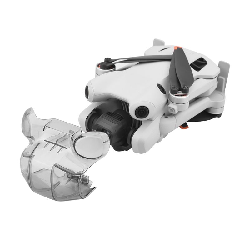 ABDW-For DJI Mini 4 Pro Drone  - Drone Gimbal Case recension och pris