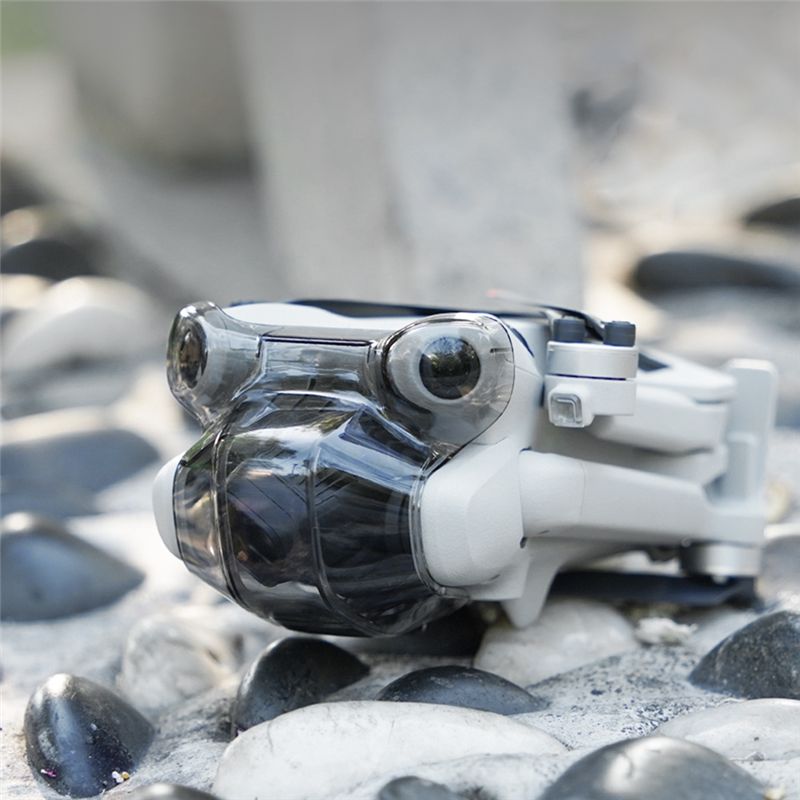 ABDW-For DJI Mini 4 Pro Drone  - Drone Gimbal Case recension och pris