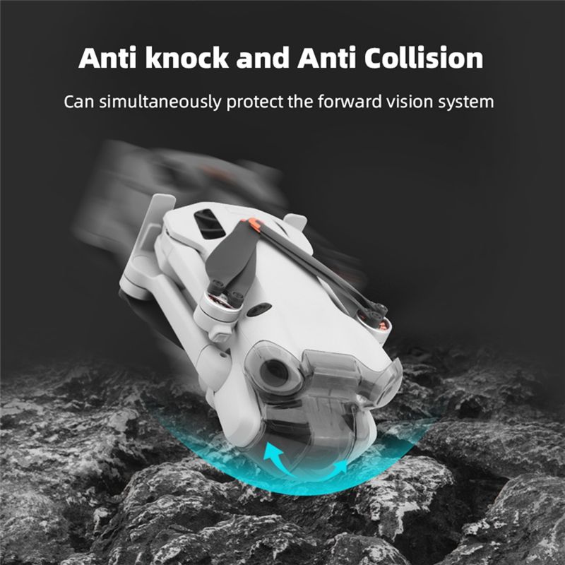 ABDW-For DJI Mini 4 Pro Drone  - Drone Gimbal Case recension och pris